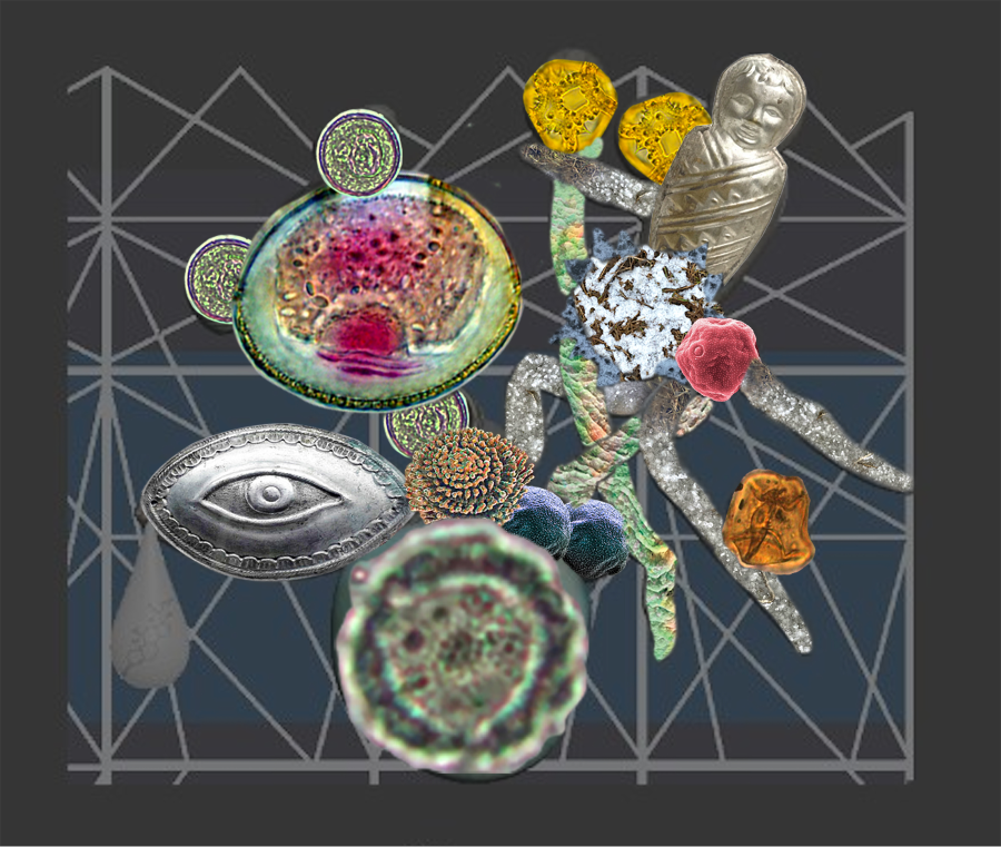 BoscoVesna представляет арт-коллаборацию с художницей Ириной Кориной (фото 7)