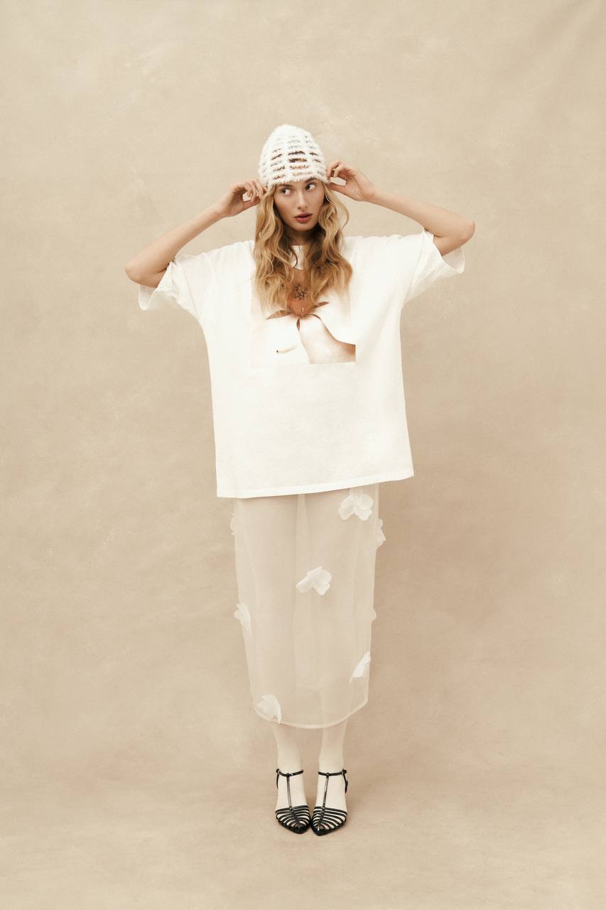 Бренд Rejo выпустил новую капсулу Girl Flower (фото 4)