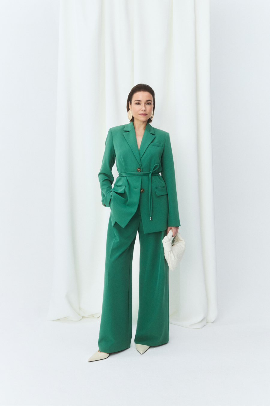 Бренд Zarina выпустил экологичную коллекцию Green Planet (фото 5)