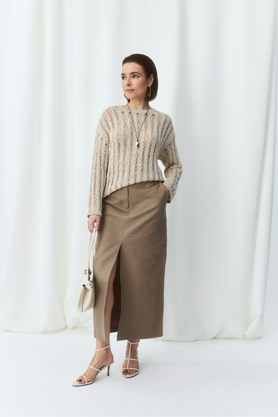 Бренд Zarina выпустил экологичную коллекцию Green Planet (фото 2)