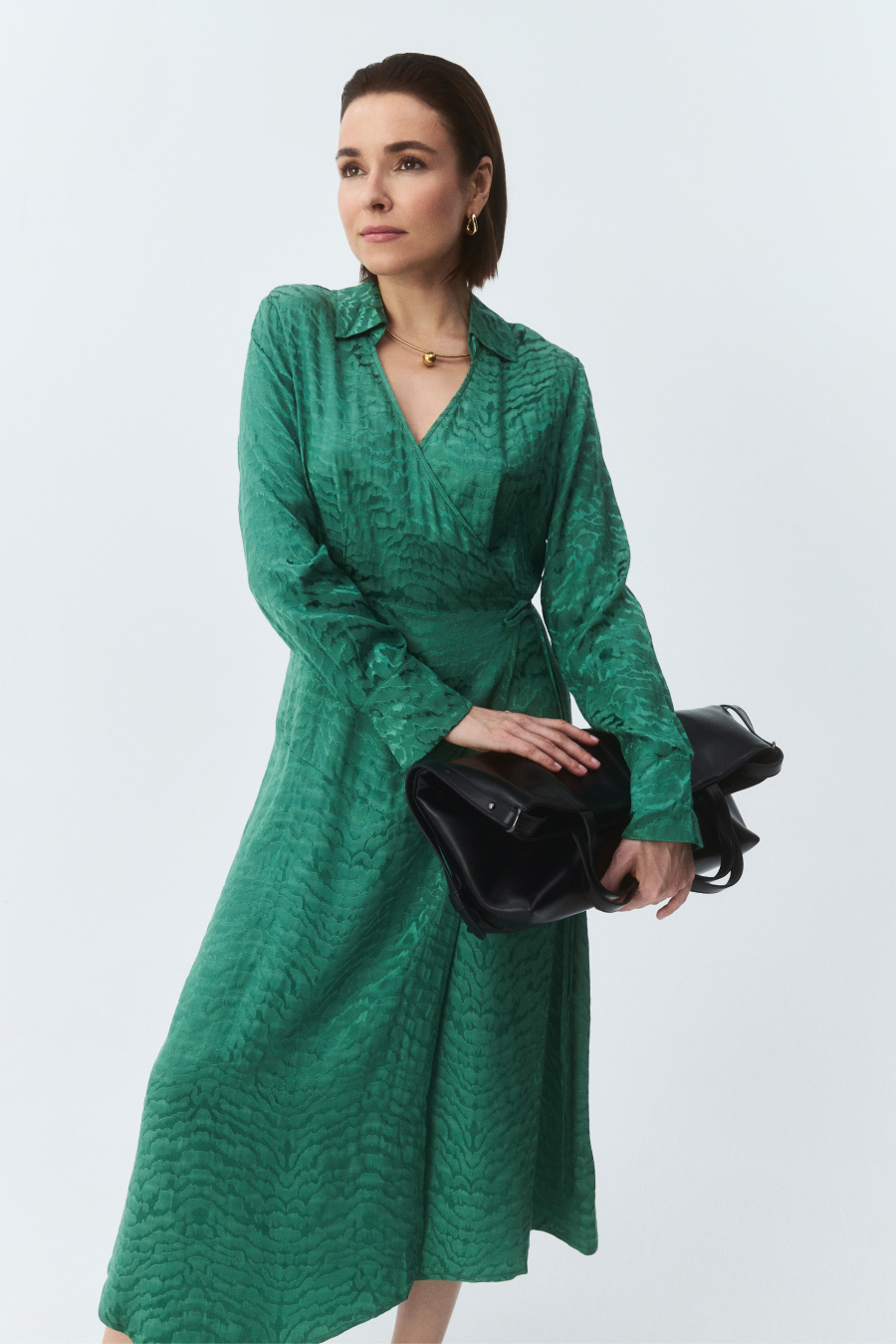 Бренд Zarina выпустил экологичную коллекцию Green Planet (фото 1)