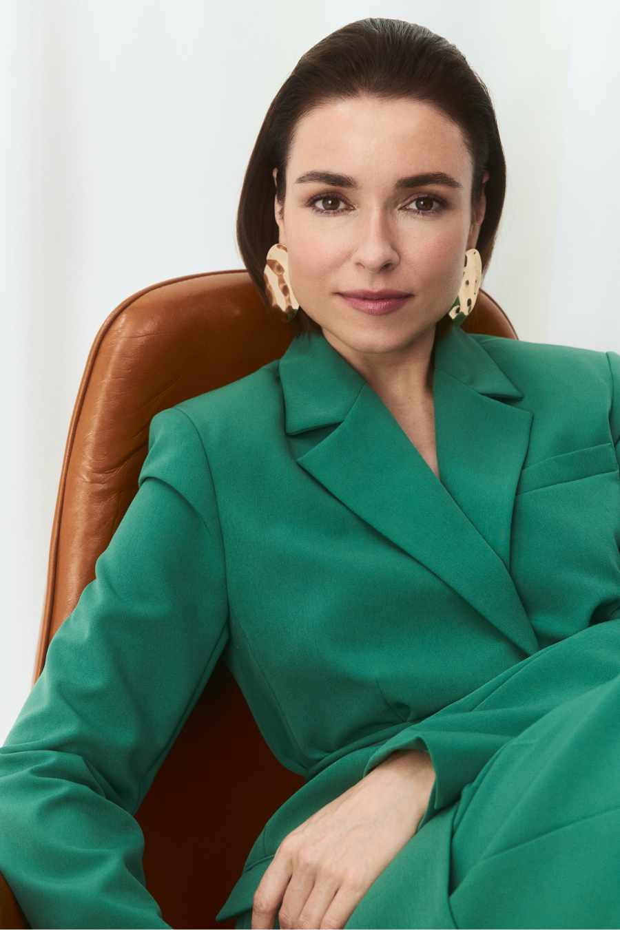 Бренд Zarina выпустил экологичную коллекцию Green Planet (фото 4)