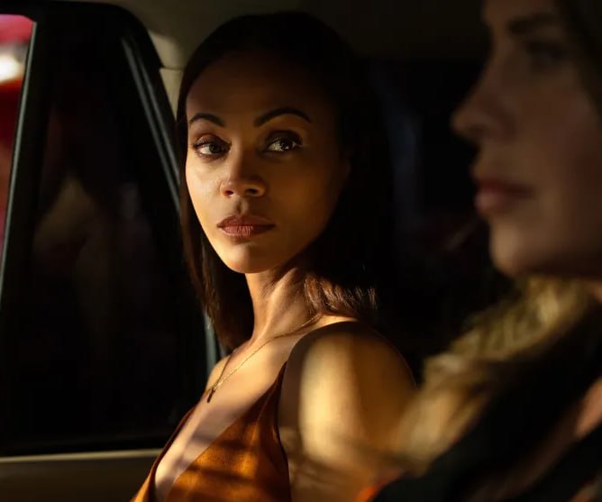 Энтони Ваккарелло создаст костюмы для нового фильма Жака Одиара (фото 1)