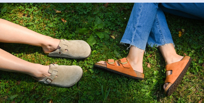 Бренд Birkenstock сообщает о повышении спроса на сандалии (фото 1)