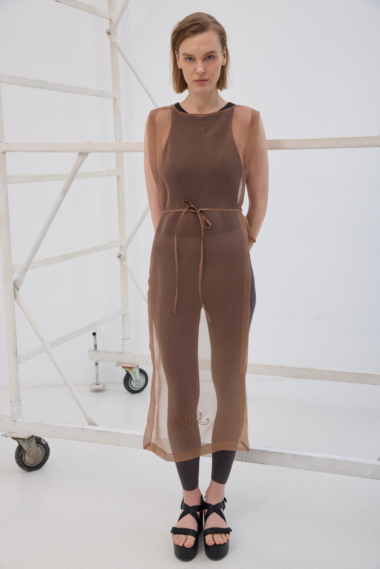 Проект Front показал новые коллекции (фото 3)