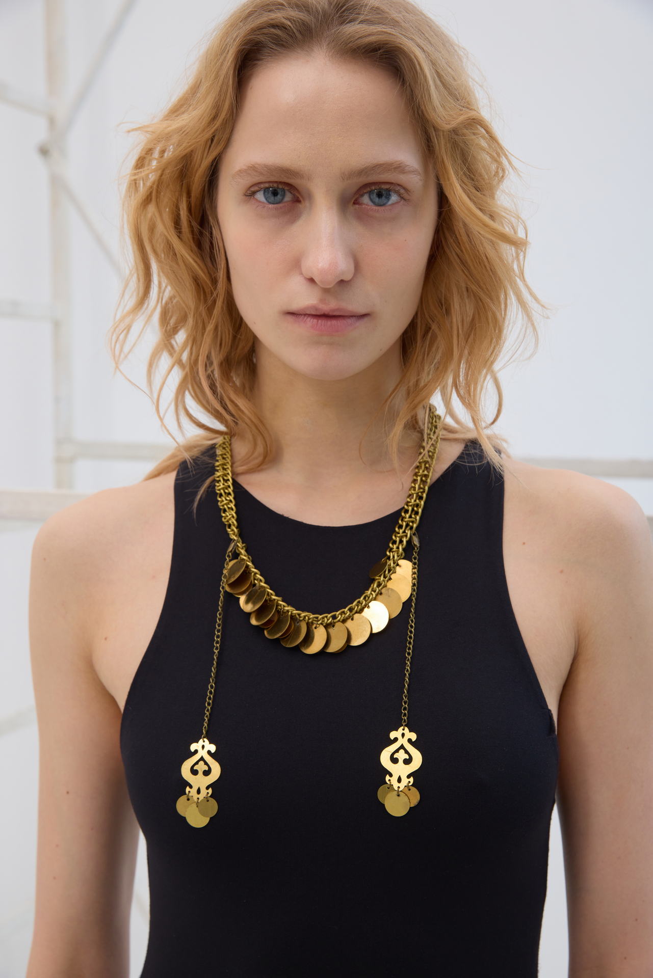 Проект Front показал новые коллекции (фото 17)