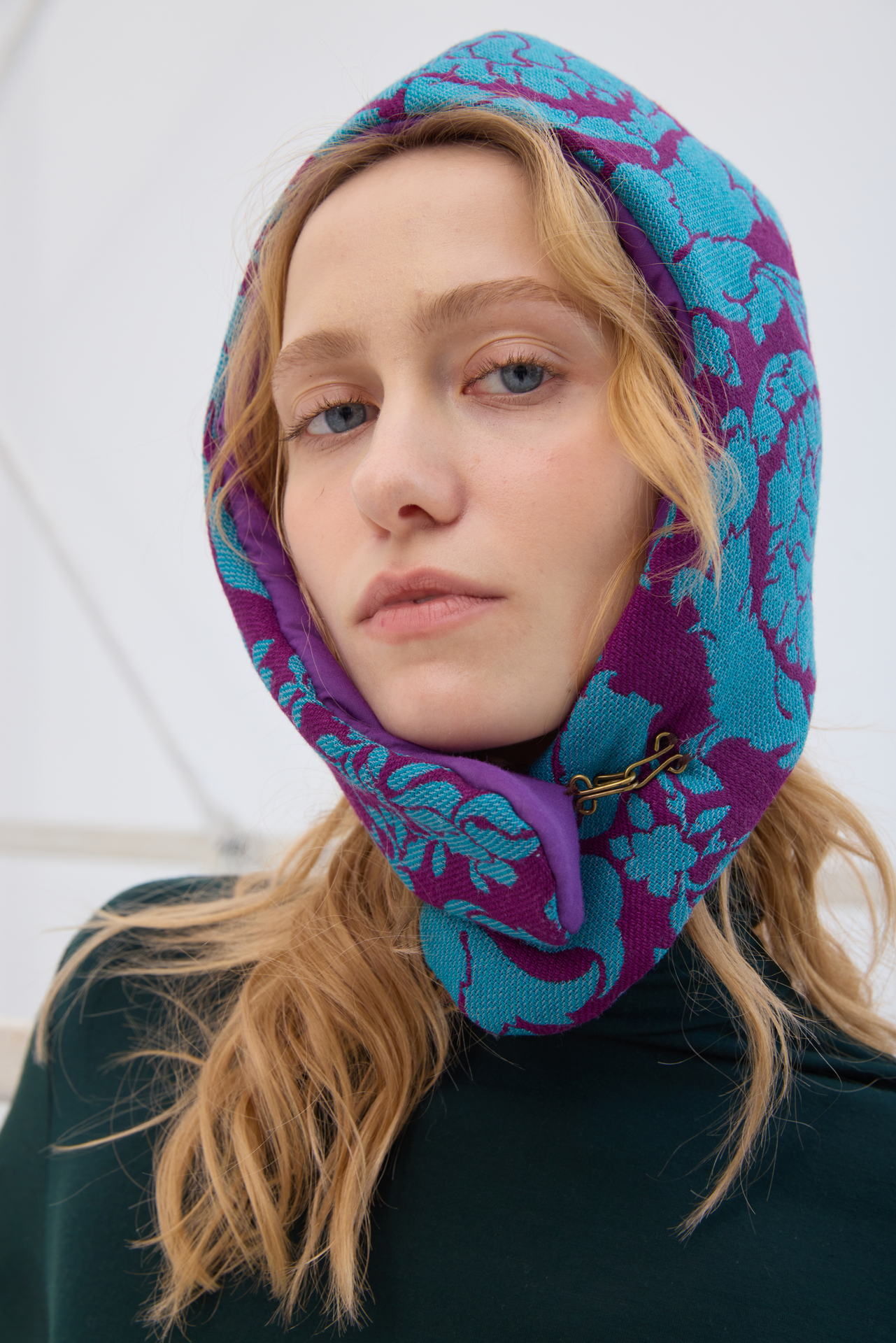 Проект Front показал новые коллекции (фото 10)