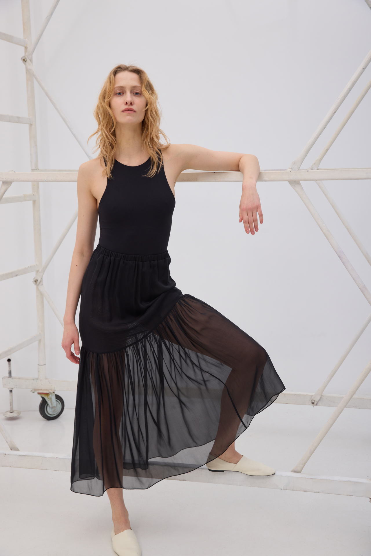 Проект Front показал новые коллекции (фото 2)