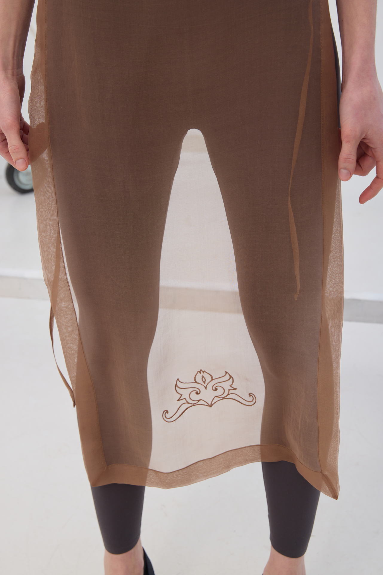 Проект Front показал новые коллекции (фото 11)