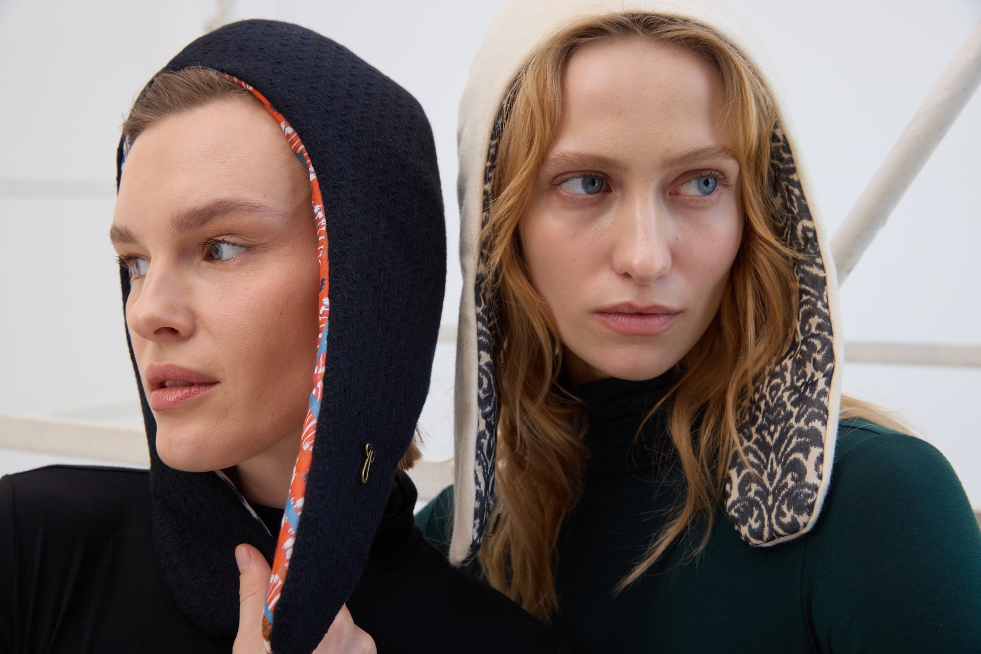 Проект Front показал новые коллекции (фото 6)