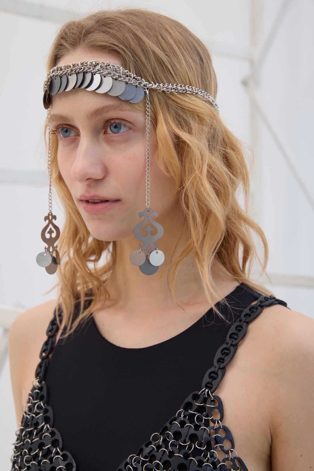 Проект Front показал новые коллекции (фото 16)