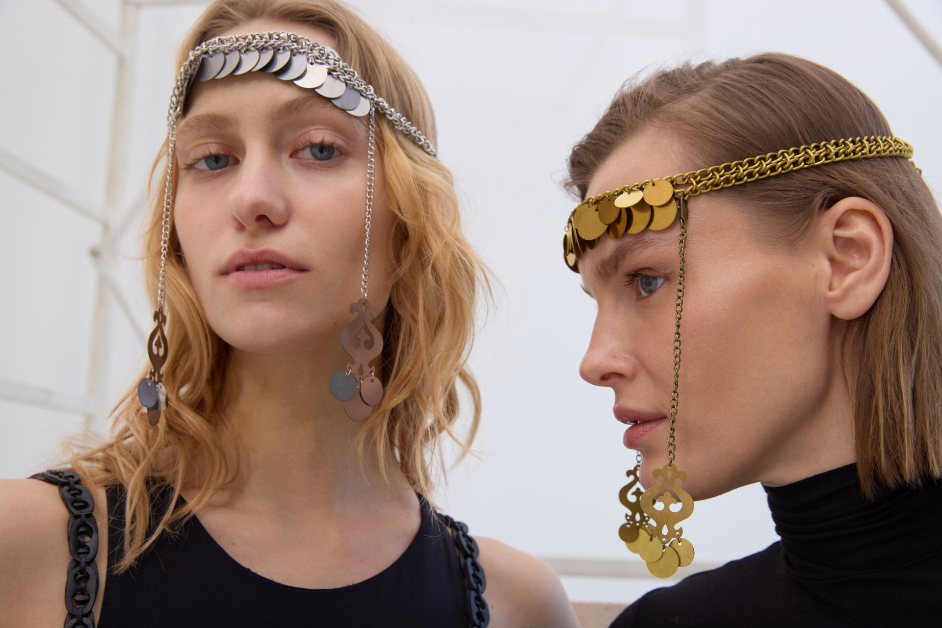 Проект Front показал новые коллекции (фото 9)