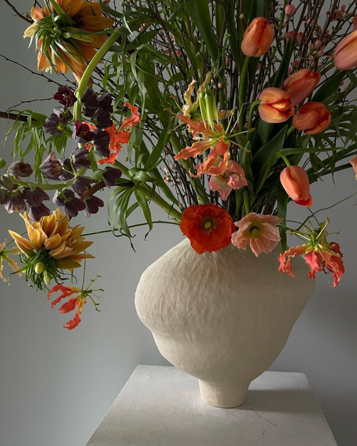 I Can Buy Myself Flowers: гид по студиям флористики (фото 15)