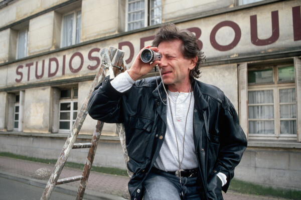 В Париже стартовал процесс по делу о клевете против Романа Полански (фото 1)