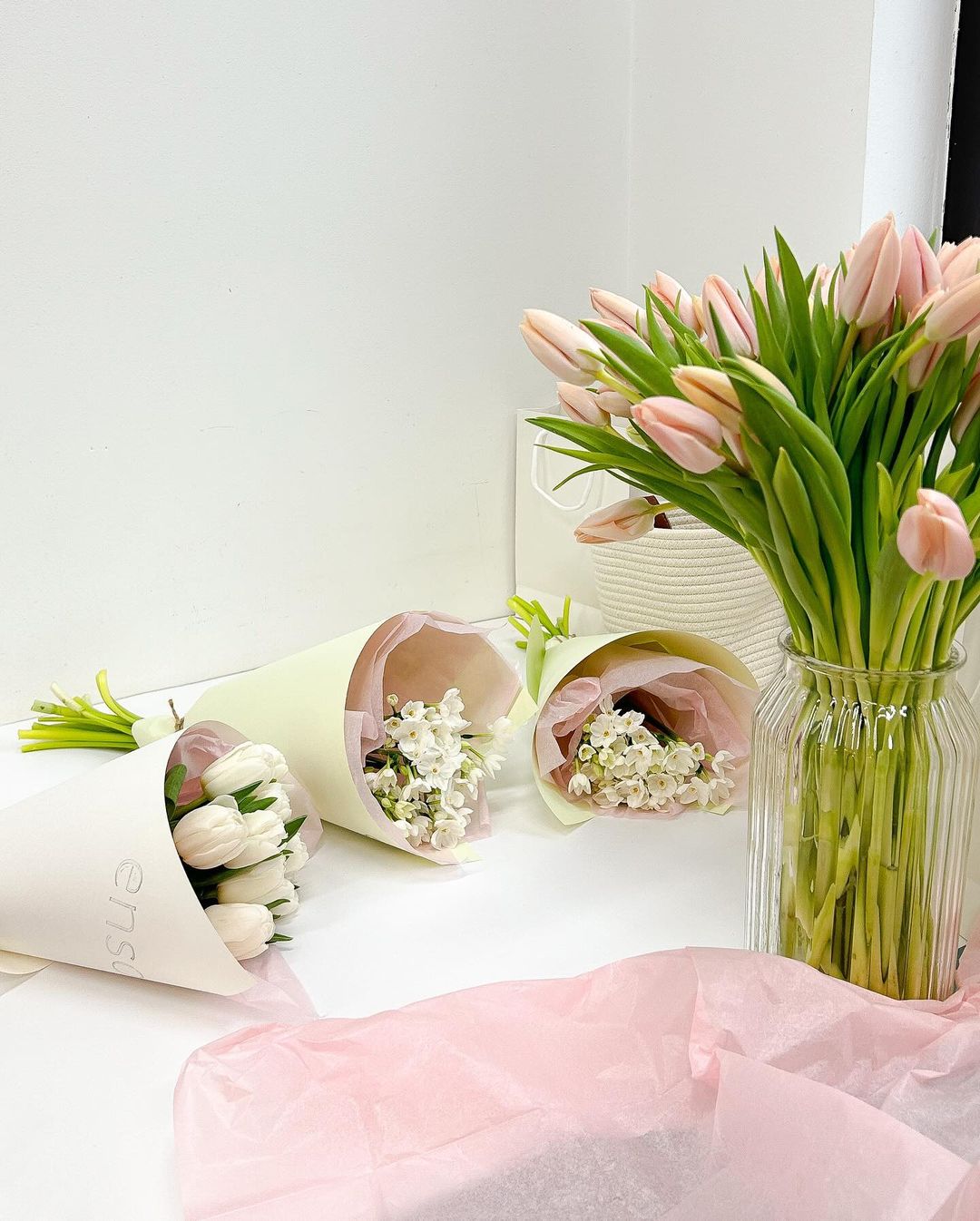 I Can Buy Myself Flowers: гид по студиям флористики (фото 37)