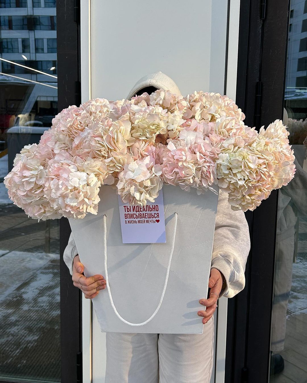 I Can Buy Myself Flowers: гид по студиям флористики (фото 40)