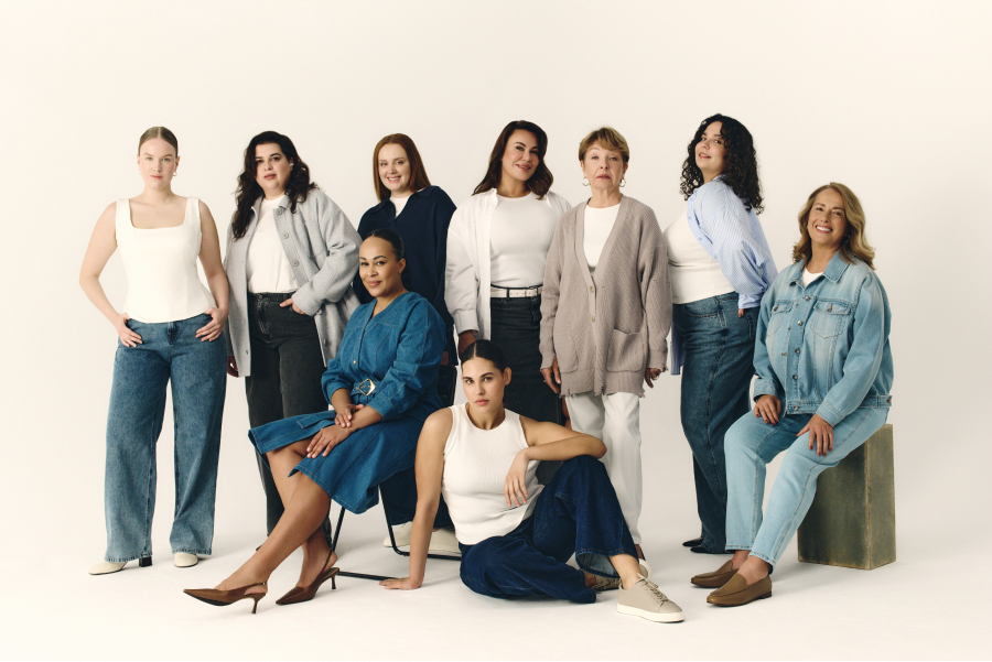 Бренд Divno показал кампанию новой коллекции (фото 2)