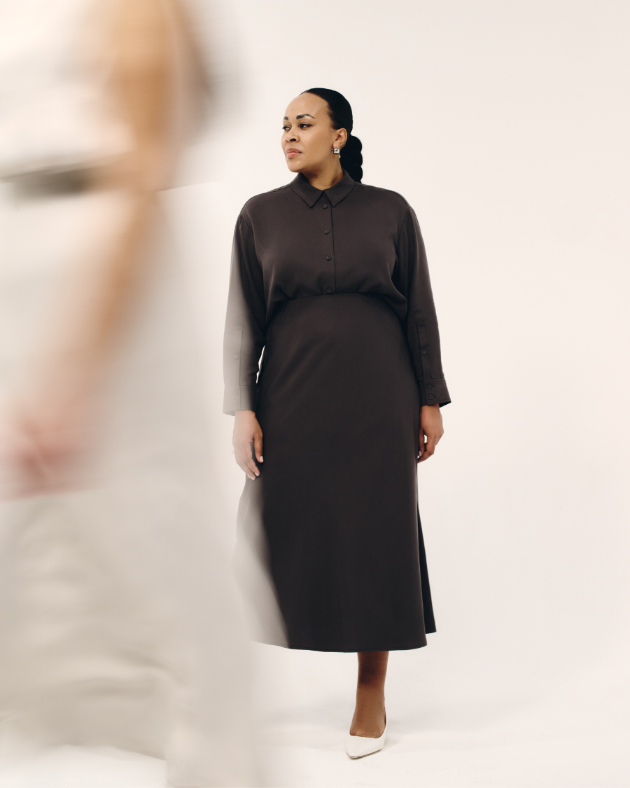 Бренд Divno показал кампанию новой коллекции (фото 15)