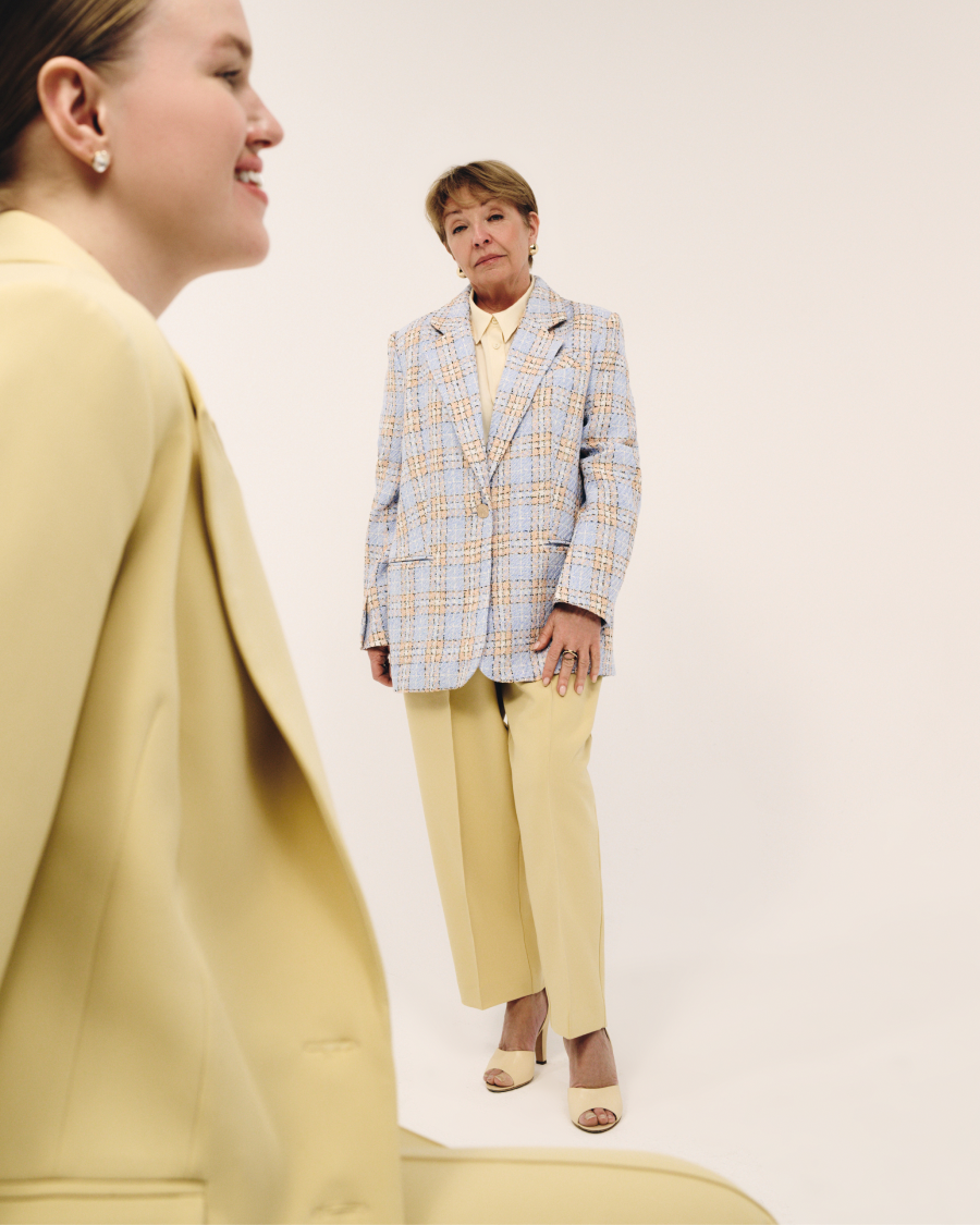 Бренд Divno показал кампанию новой коллекции (фото 17)