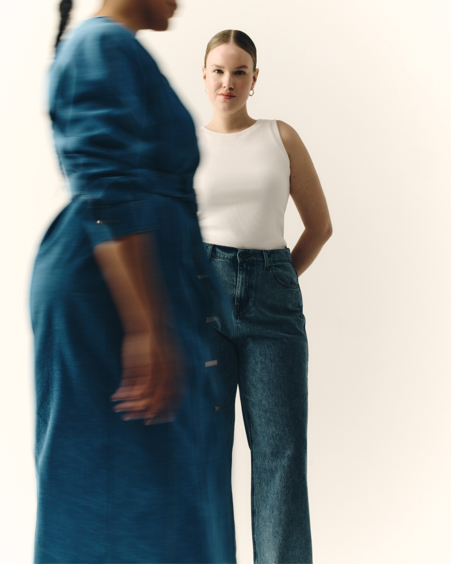 Бренд Divno показал кампанию новой коллекции (фото 11)