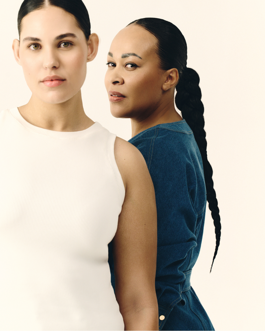 Бренд Divno показал кампанию новой коллекции (фото 1)