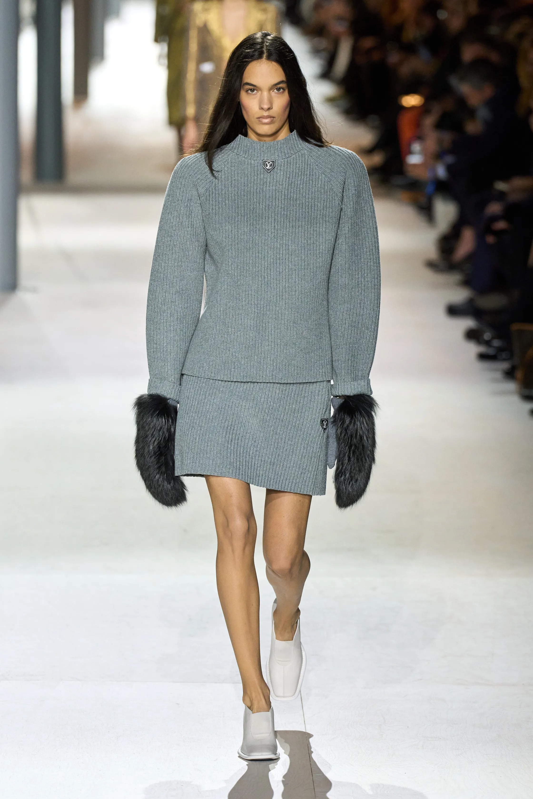 Итоги Недели моды в Париже — 7 трендов, которыми запомнился осенне-зимний сезон 2024 (фото 10)