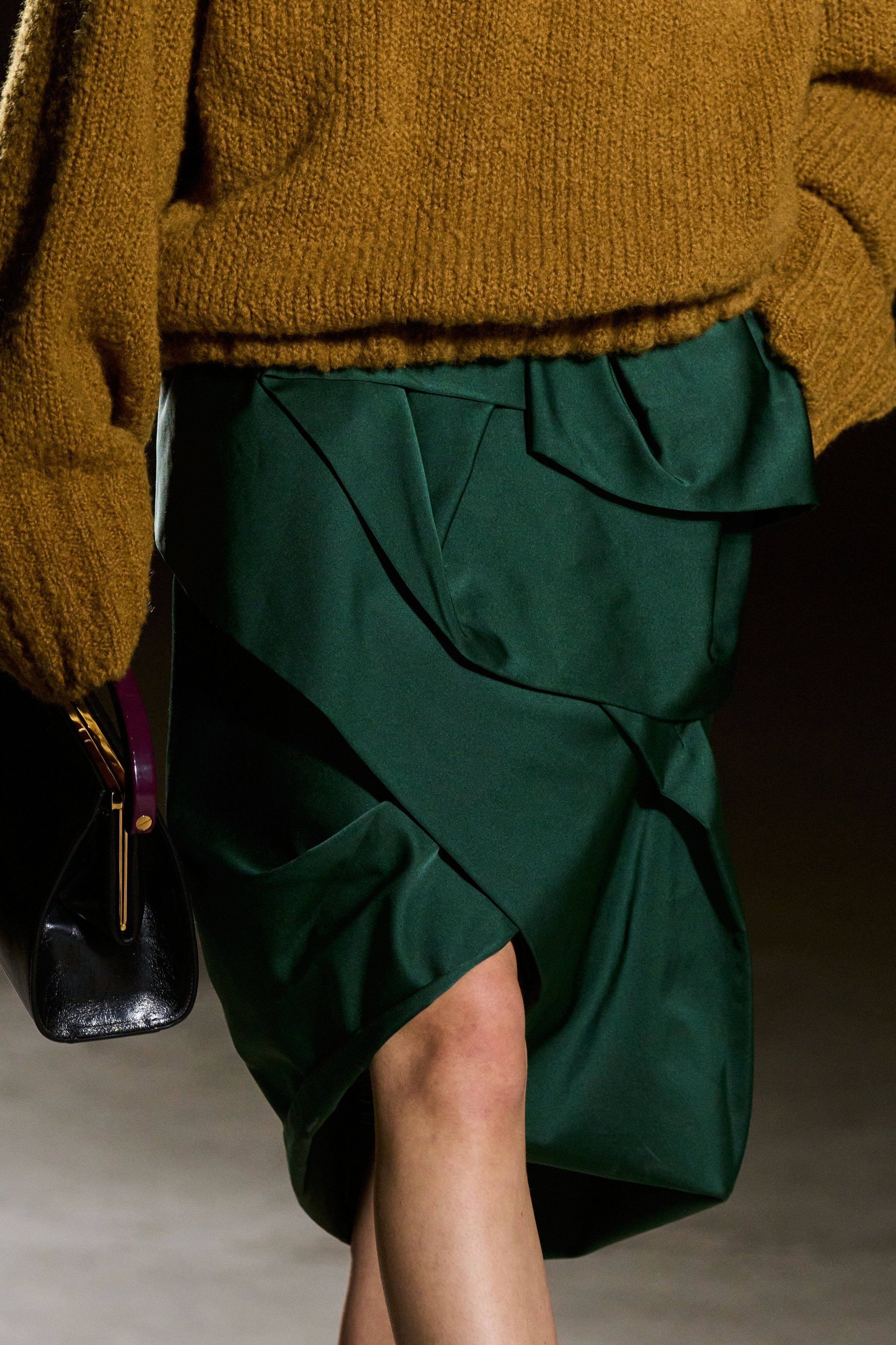 Итоги Недели моды в Париже — 7 трендов, которыми запомнился осенне-зимний сезон 2024 (фото 31)