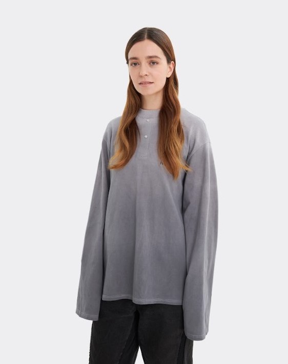 «Универмаг» от «Точки» совместно с брендом «Два Ноль» выпустили апсайкл-коллекцию (фото 6)