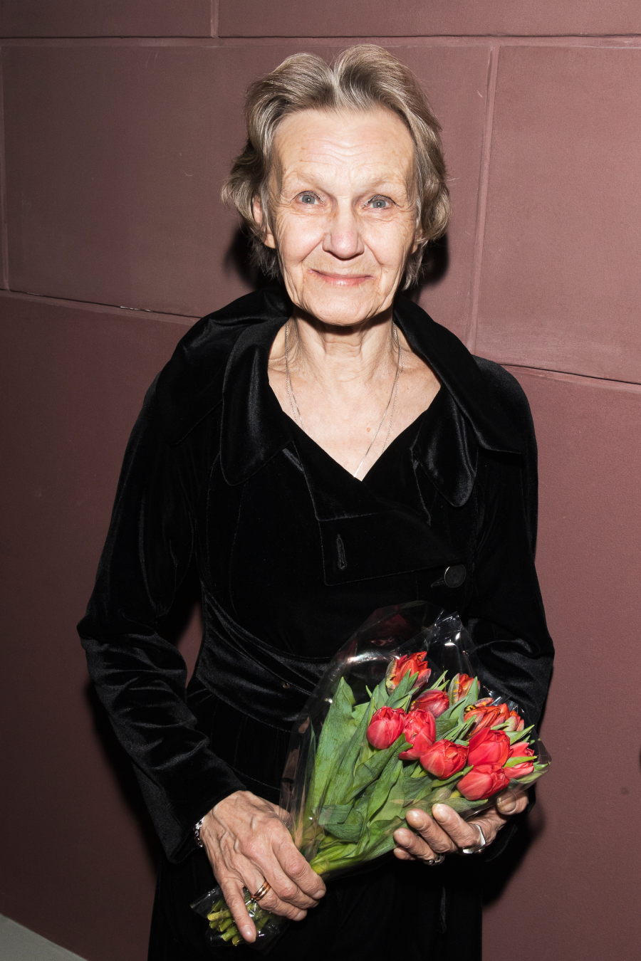 В «Художественном» состоялась премьера фильма «Фрау» Любы Мульменко (фото 10)