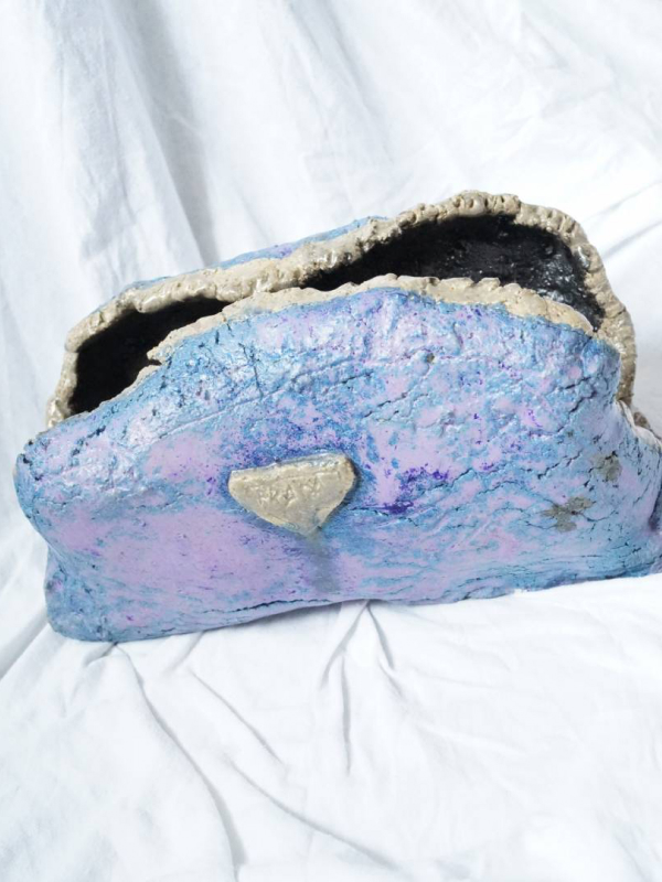 Ваза, набор свечей и фото с автографом Кельвина Кляйна: лайфстайл-подарки к 8 Марта (фото 5)