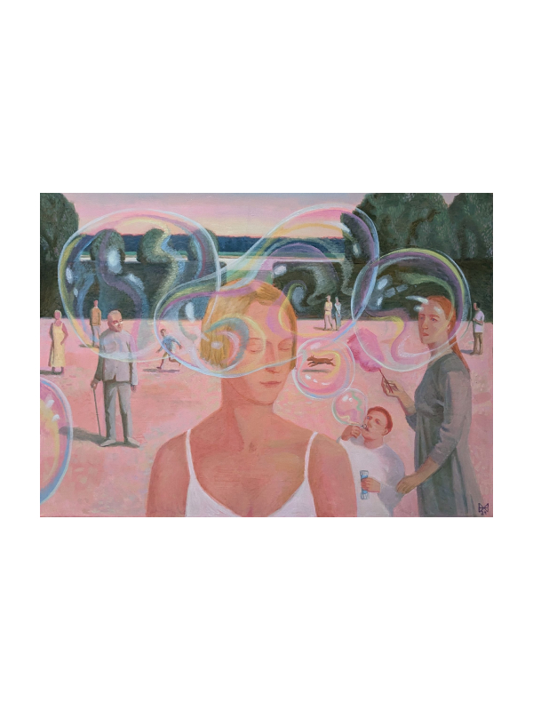 Ваза, набор свечей и фото с автографом Кельвина Кляйна: лайфстайл-подарки к 8 Марта (фото 9)