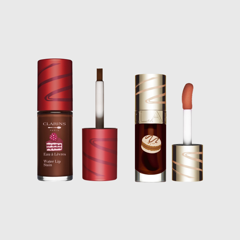 Розовый бьюти-бокс, духи во флаконе с подвязкой и еще 7 косметических подарков на 8 Марта (фото 5)