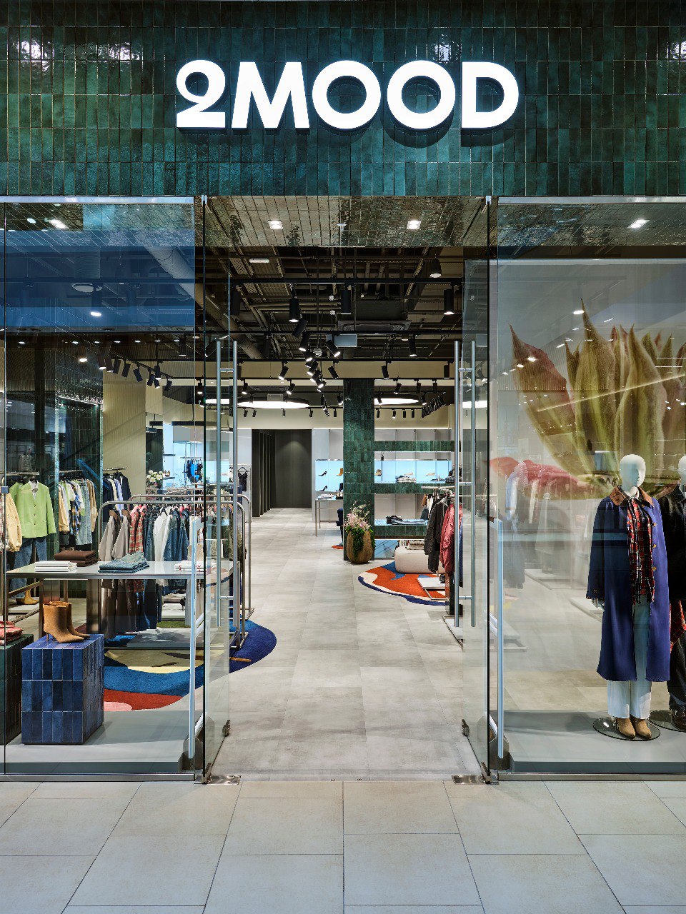 2MOOD открыл первый магазин в Сочи (фото 5)