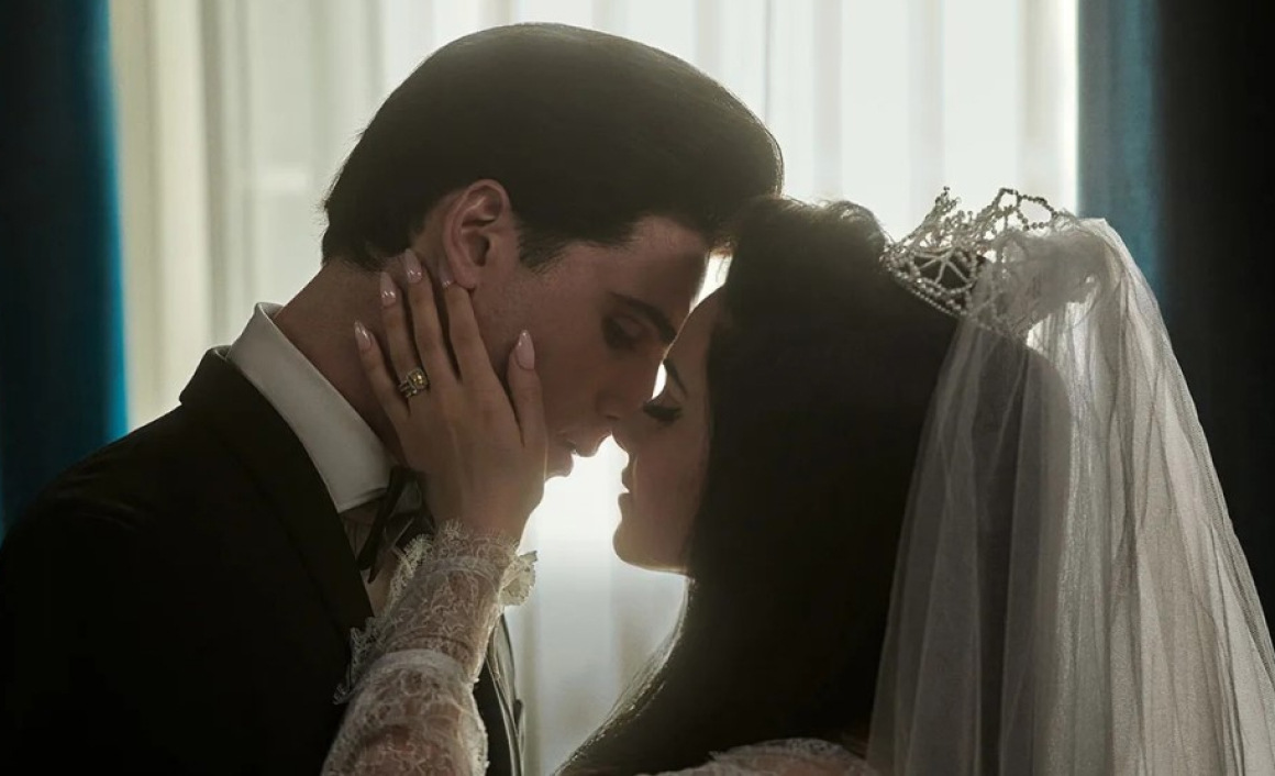 Как менялись костюмы по мере взросления главной героини «Присциллы» Софии Копполы (фото 6)