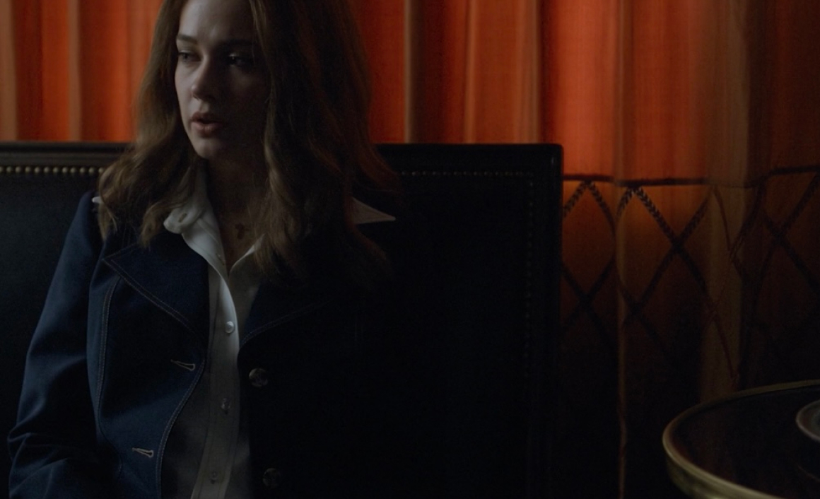 Как менялись костюмы по мере взросления главной героини «Присциллы» Софии Копполы (фото 11)