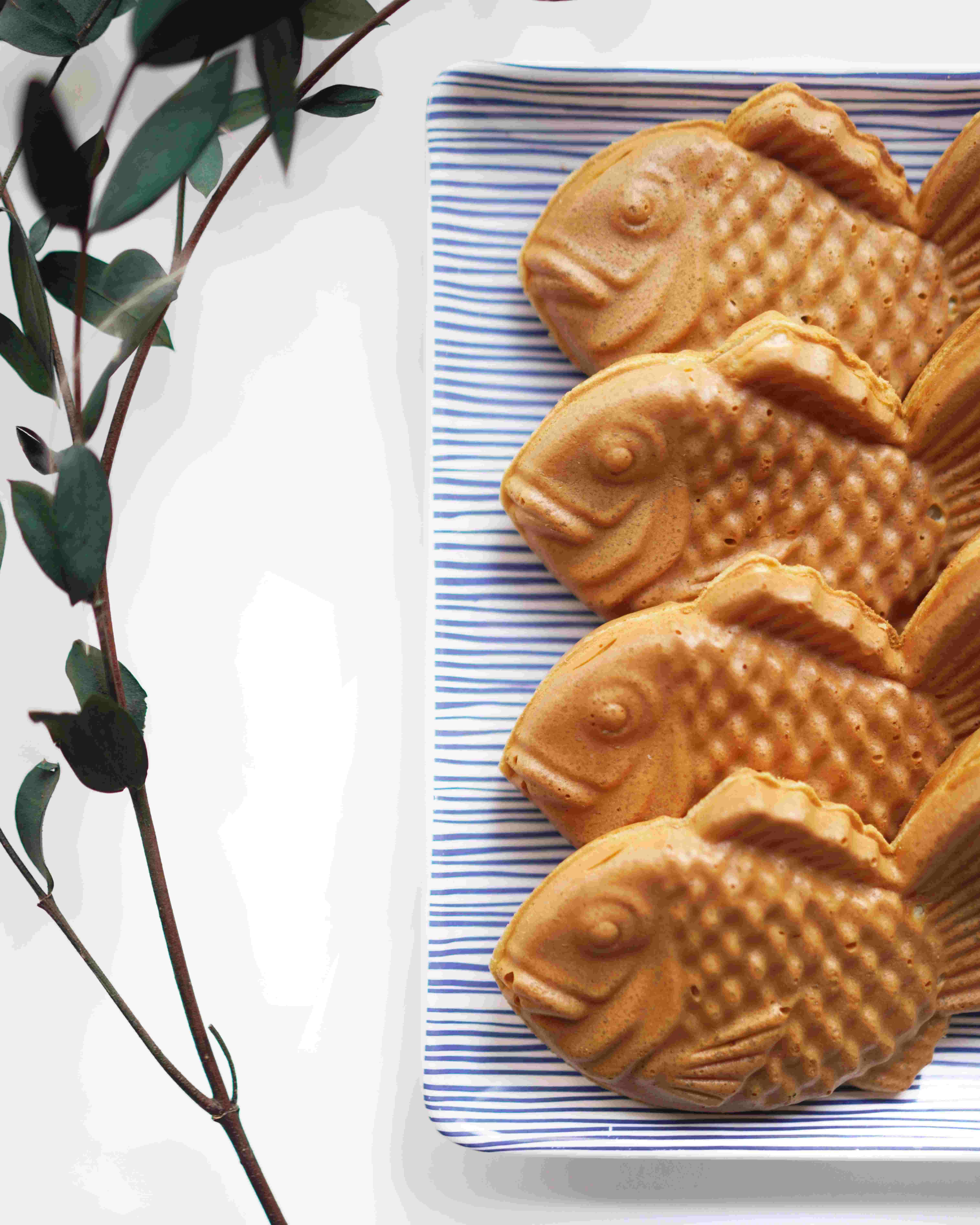 Новости ресторанов: десерт в виде горы Фудзи, печенье из первоцветов и карамельная бабка (фото 8)