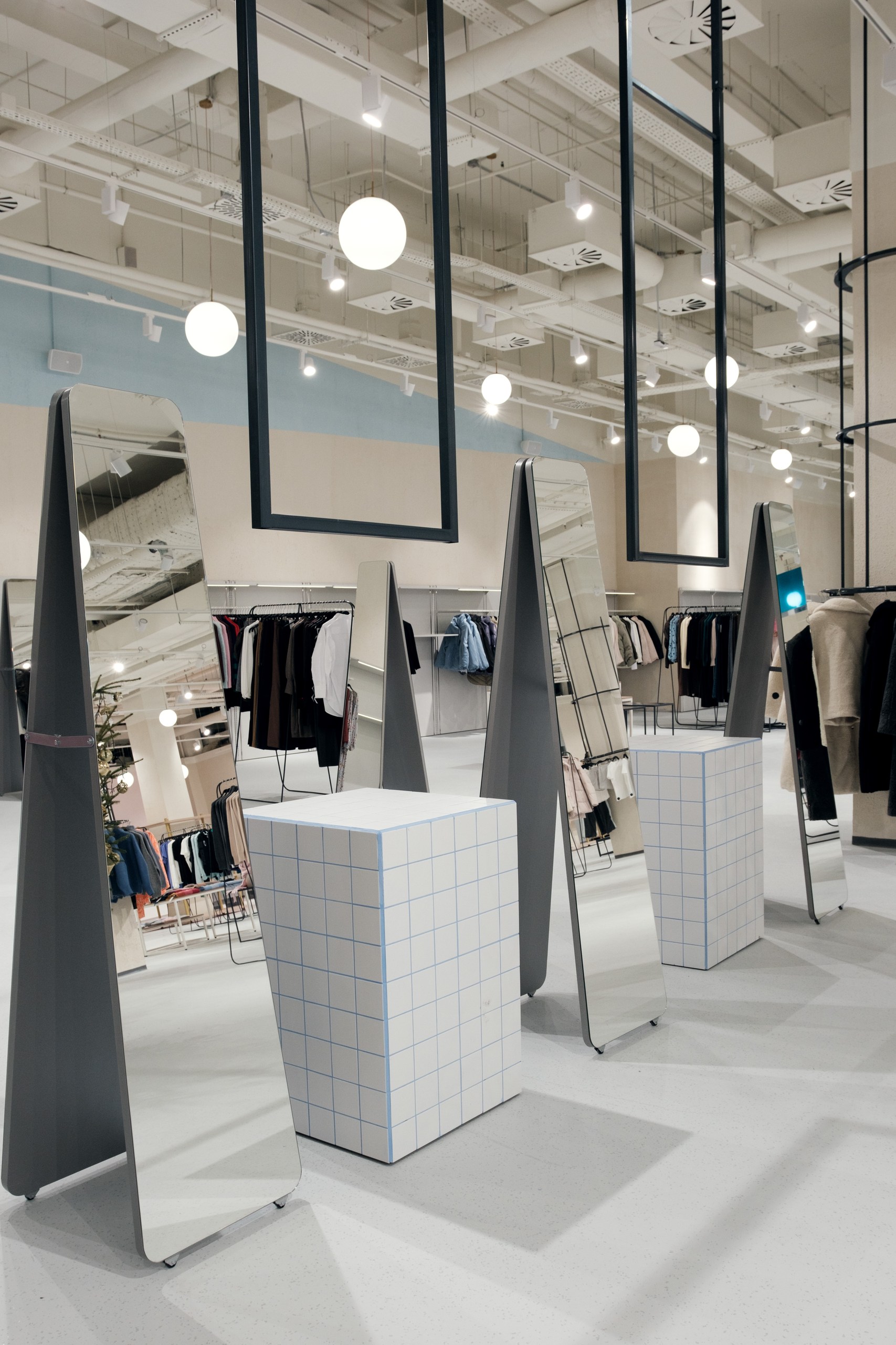 «Телеграф» запускает новый универмаг в Москве (фото 4)