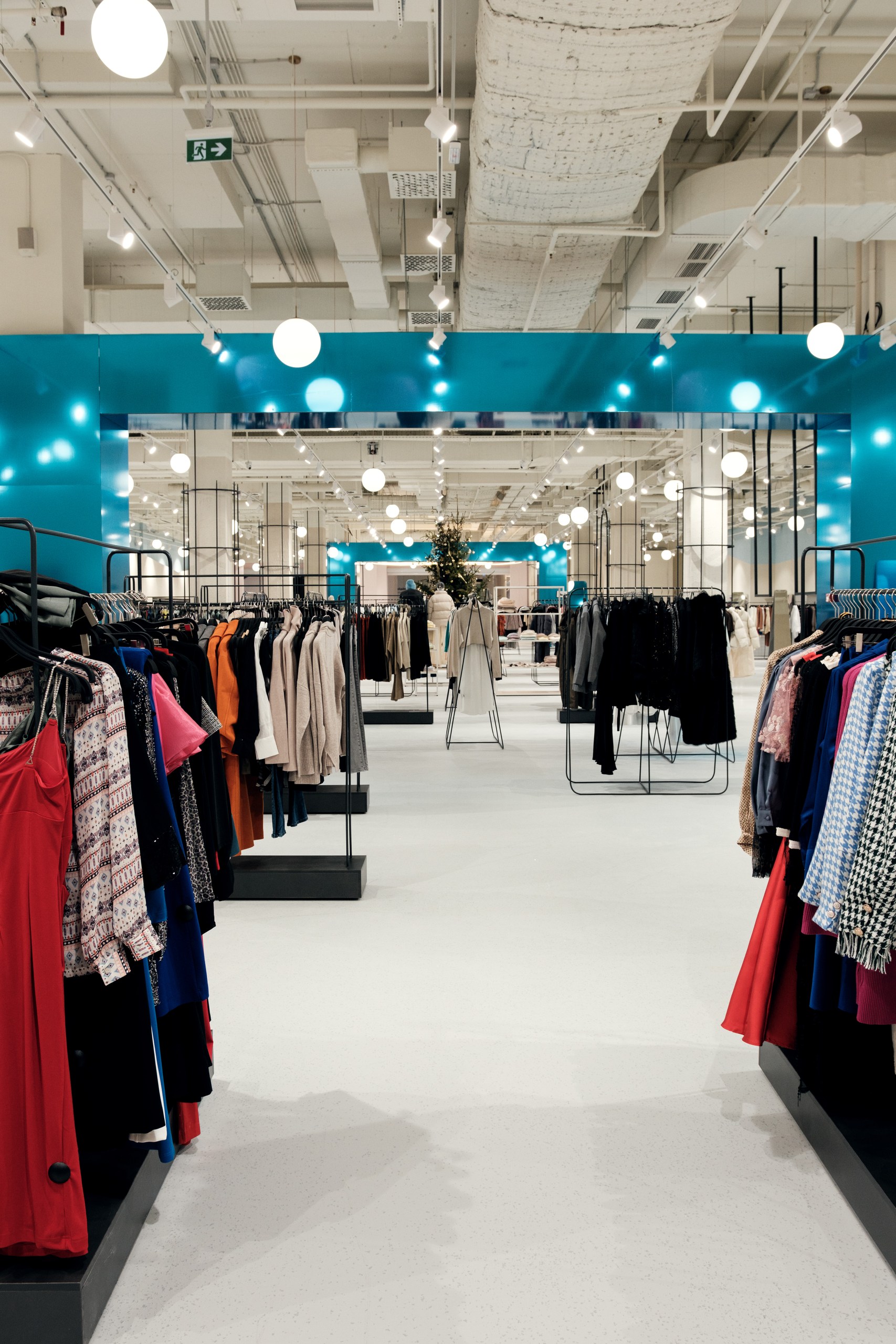 «Телеграф» запускает новый универмаг в Москве (фото 3)