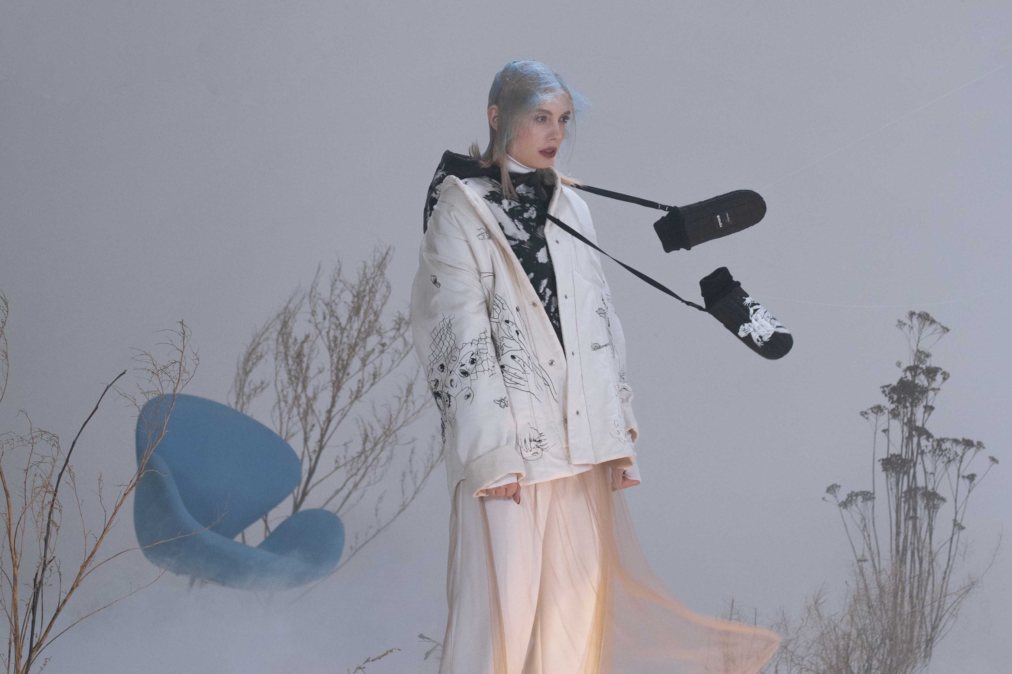 «Главное — создавать новые смыслы»: Софья Масленникова — о силе коллабораций и сломе стереотипов (фото 2)