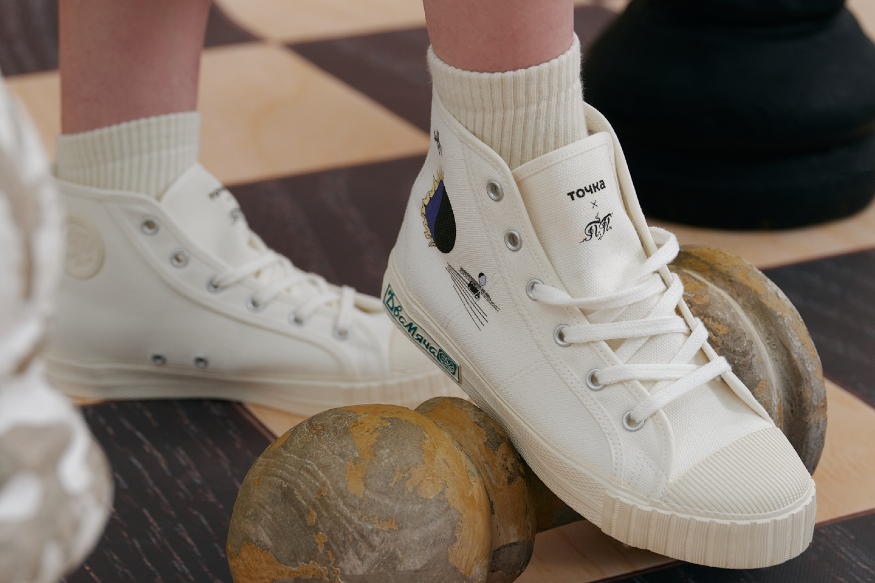 «Главное — создавать новые смыслы»: Софья Масленникова — о силе коллабораций и сломе стереотипов (фото 4)