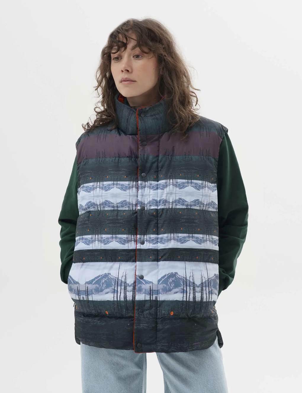 «Главное — создавать новые смыслы»: Софья Масленникова — о силе коллабораций и сломе стереотипов (фото 5)