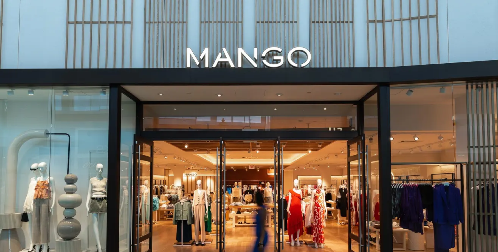 Mango сообщил о рекордных продажах в 2023 году (фото 1)