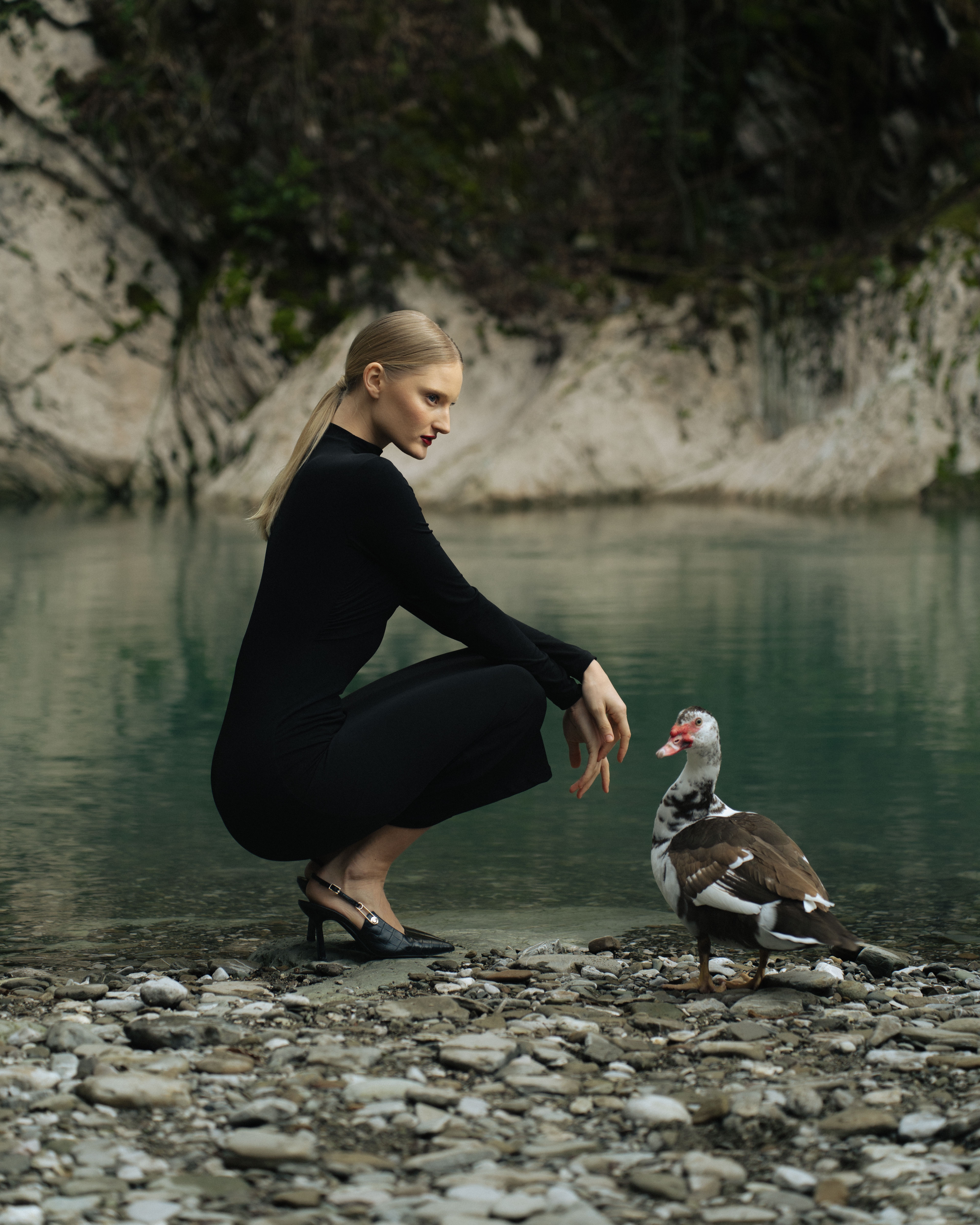 RE показал кампанию весенне-летней коллекции (фото 3)