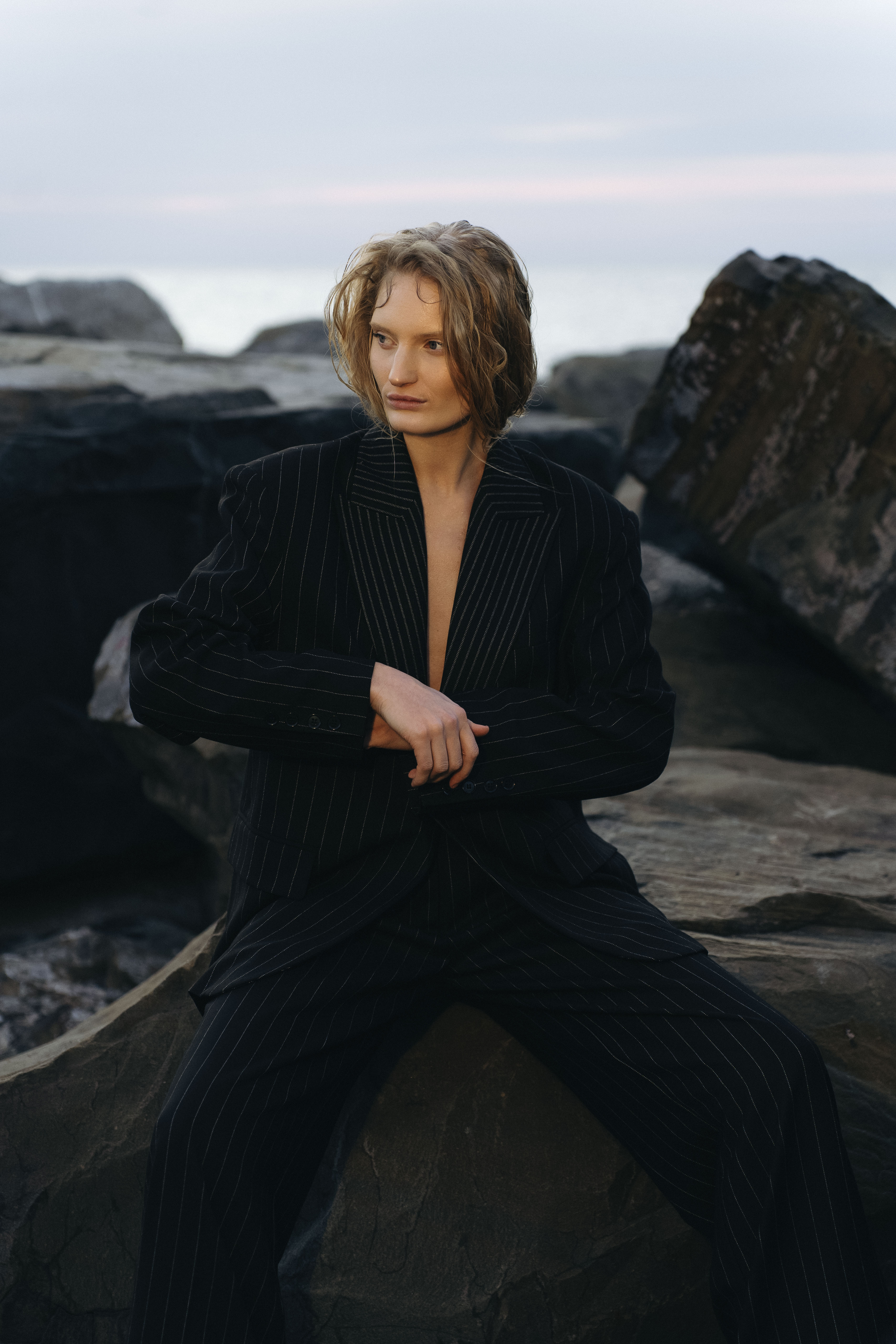 RE показал кампанию весенне-летней коллекции (фото 1)