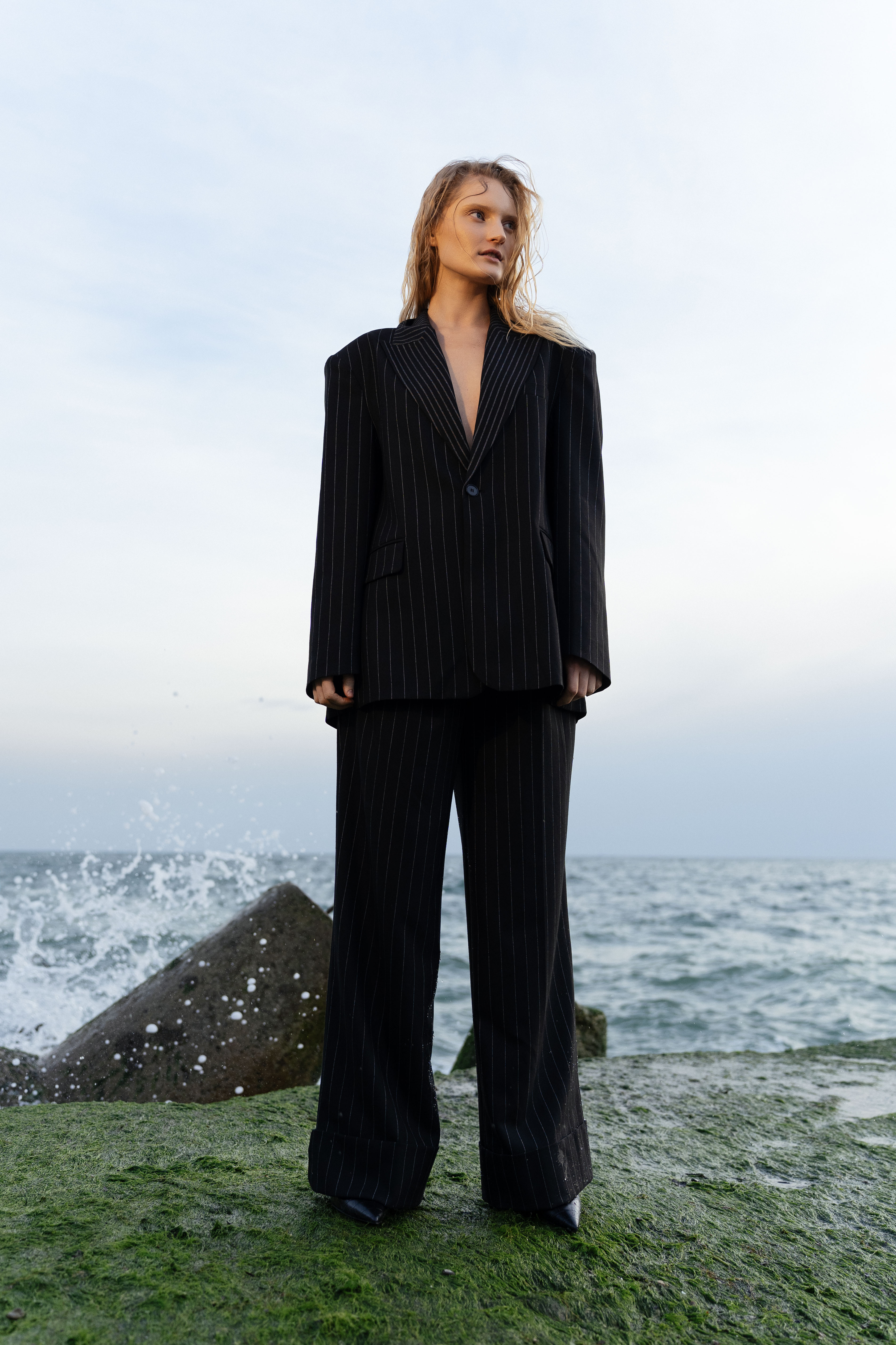 RE показал кампанию весенне-летней коллекции (фото 19)