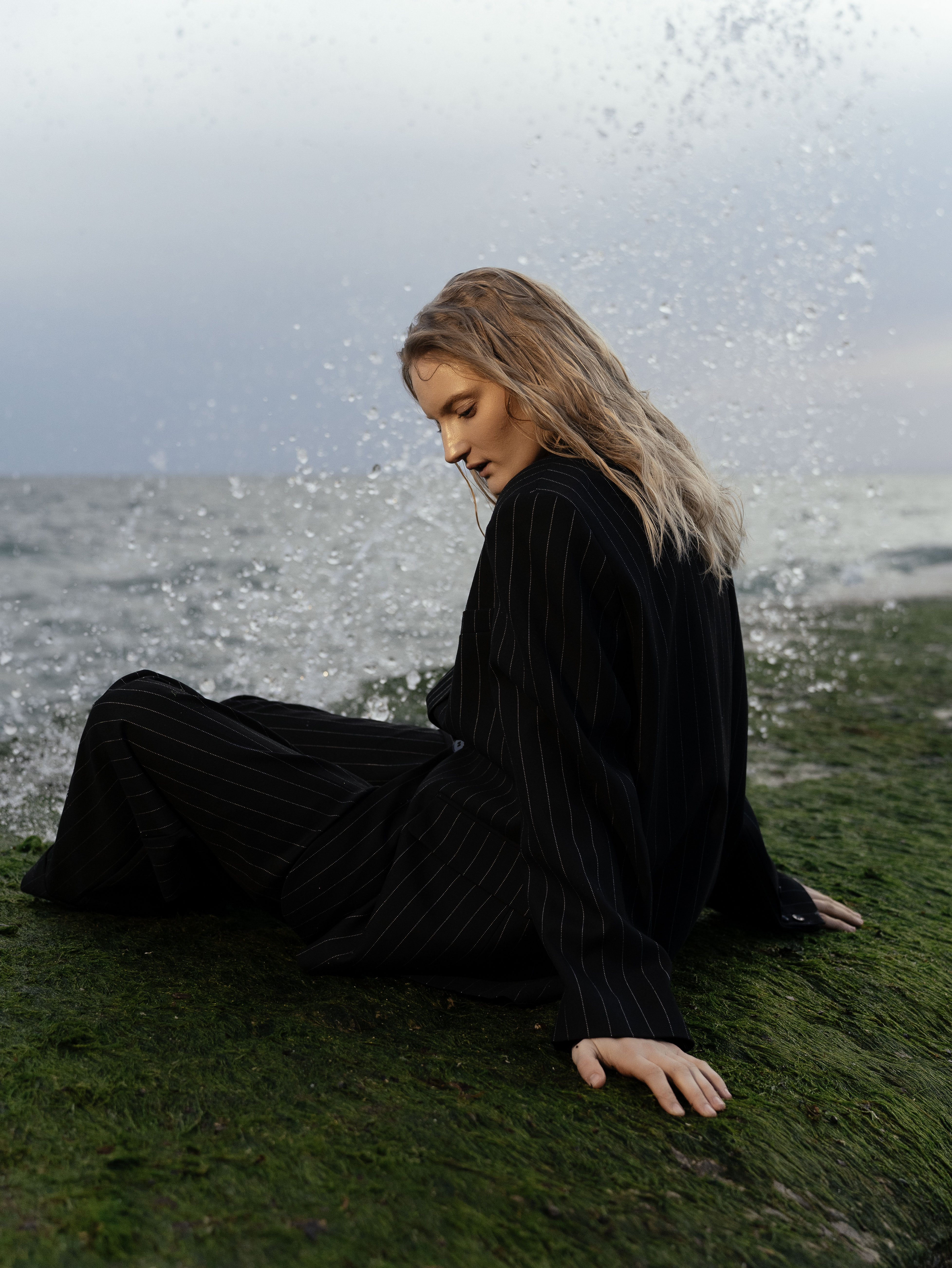 RE показал кампанию весенне-летней коллекции (фото 22)