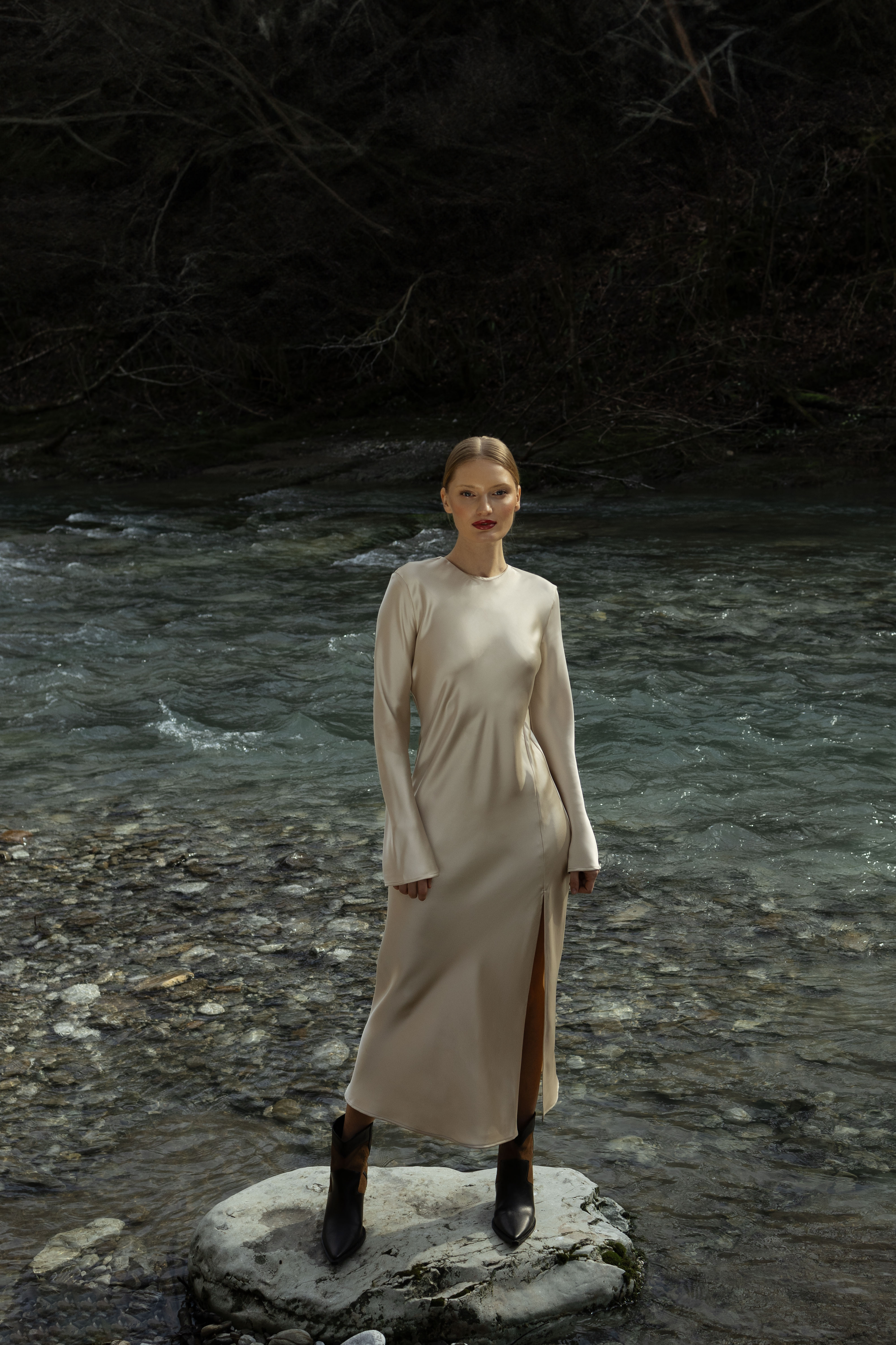 RE показал кампанию весенне-летней коллекции (фото 7)