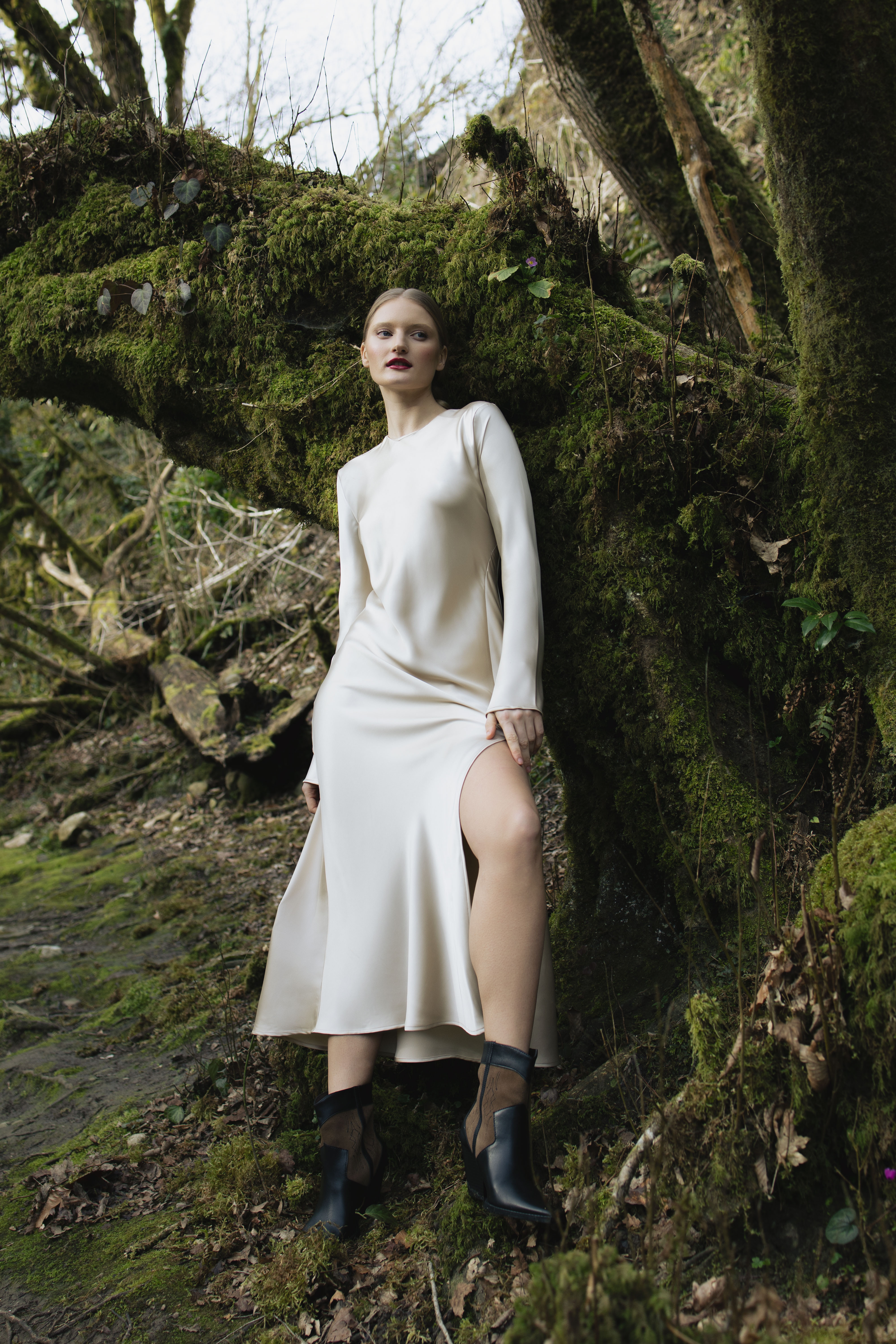 RE показал кампанию весенне-летней коллекции (фото 11)