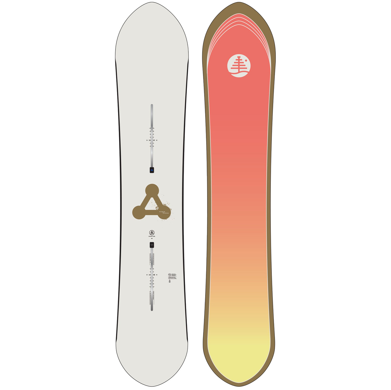 Искусство побеждать: профессиональные спортсменки о том, как сноубординг стал важной частью их жизни (фото 12)