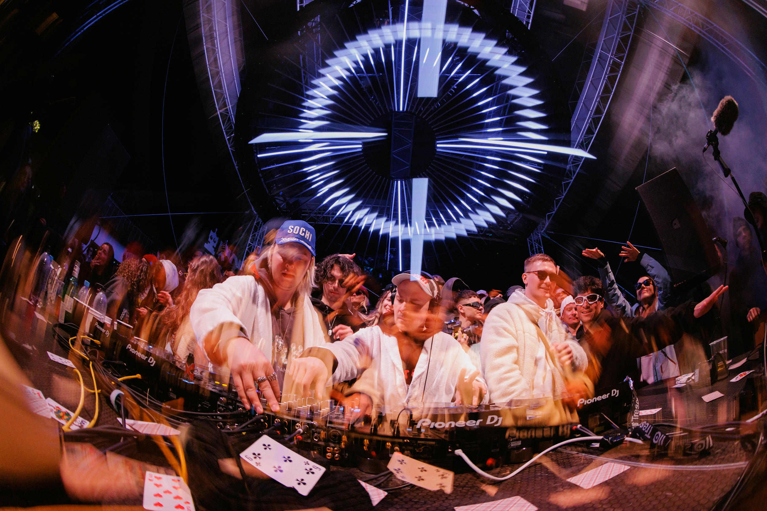 Искусство побеждать: профессиональные спортсменки о том, как сноубординг стал важной частью их жизни (фото 2)